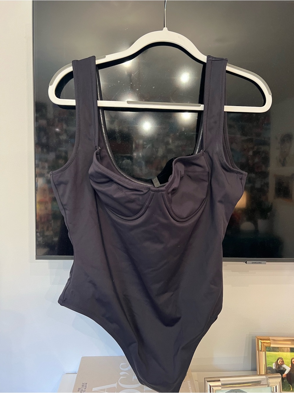 Swims Shapewear One Piece Bathing Suit